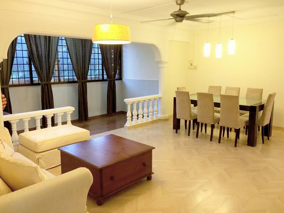 Blk 896 Tampines Street 81 (Tampines), HDB 5 Rooms #105435432